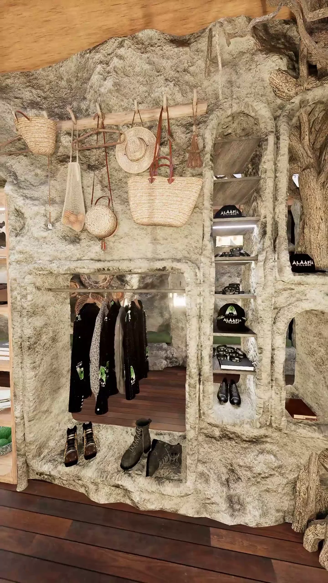 Become an Alaafia Partner &mdash; supplied Alaafia project visual