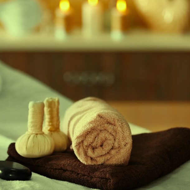 Spa Alaafia